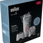 Braun Silk - épil 5 Epilator: MicroGrip Precisie voor Langdurig Zijdezachte Huid - MR commerce