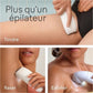 Braun Silk - épil 5 Epilator: MicroGrip Precisie voor Langdurig Zijdezachte Huid - MR commerce