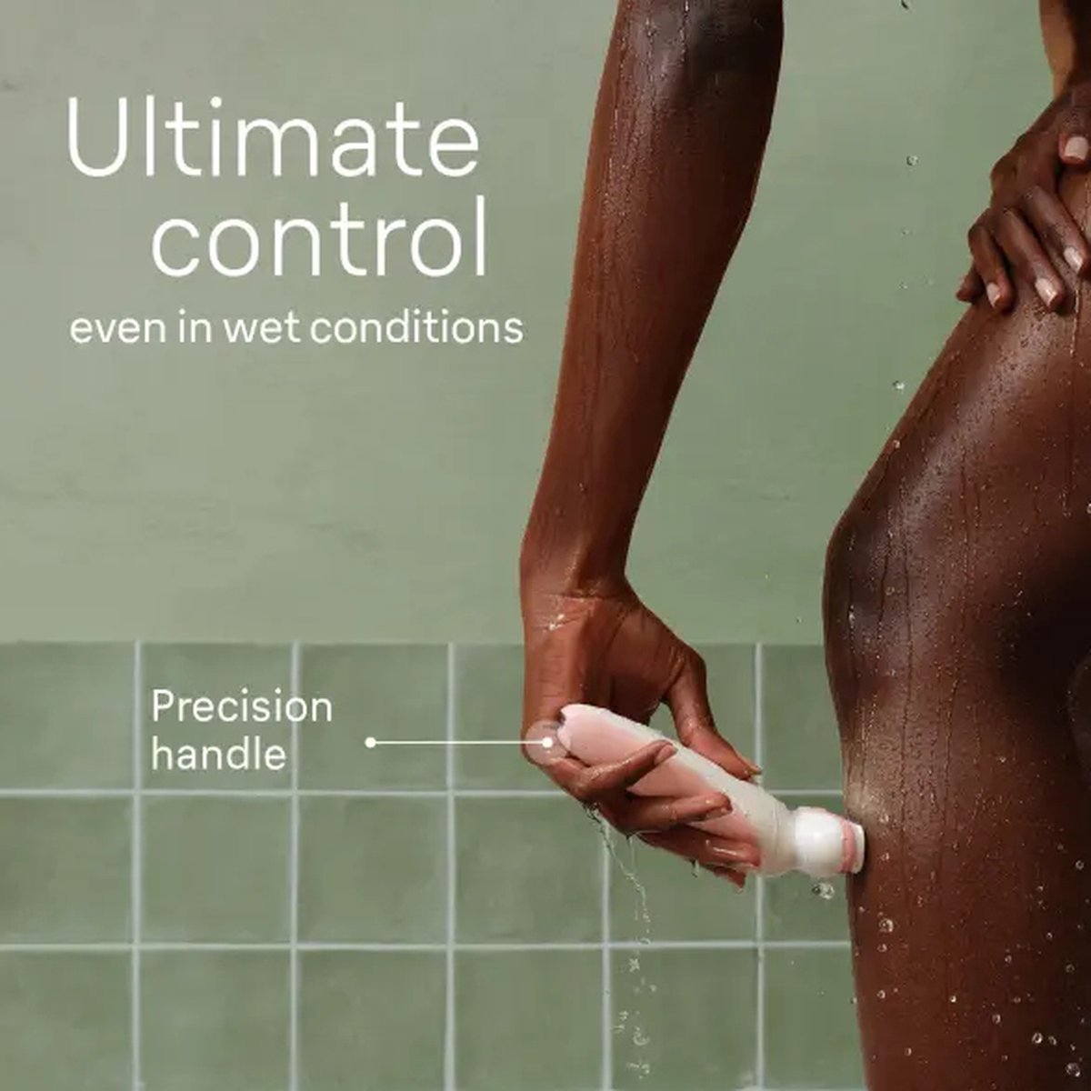 Braun Silk - épil 9 9 - 030 Waterdichte Draadloze Epilator voor Gladde Huid - MR commerce