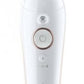 Braun Silk - épil 9 9 - 030 Waterdichte Draadloze Epilator voor Gladde Huid - MR commerce