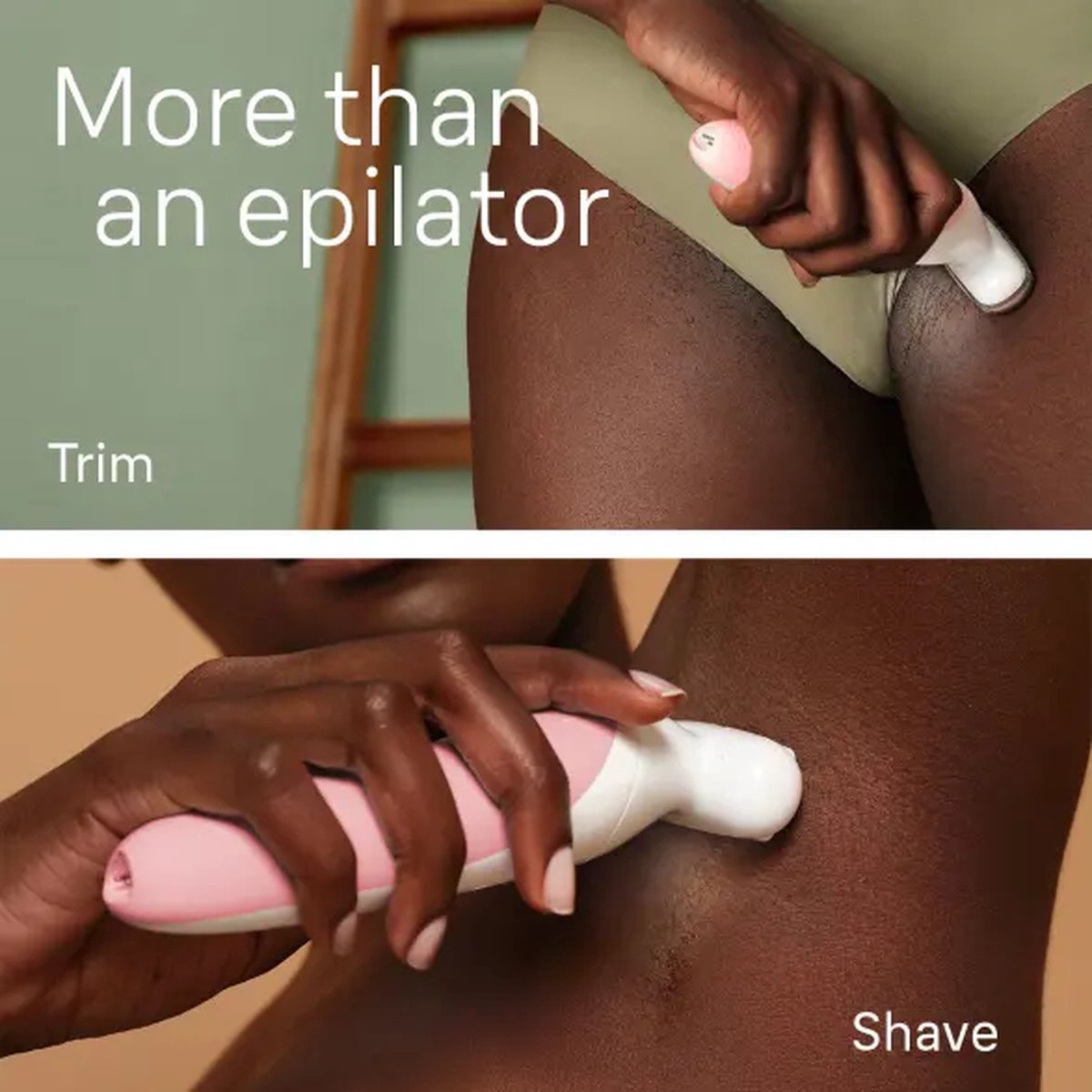 Braun Silk - épil 9 9 - 030 Waterdichte Draadloze Epilator voor Gladde Huid - MR commerce