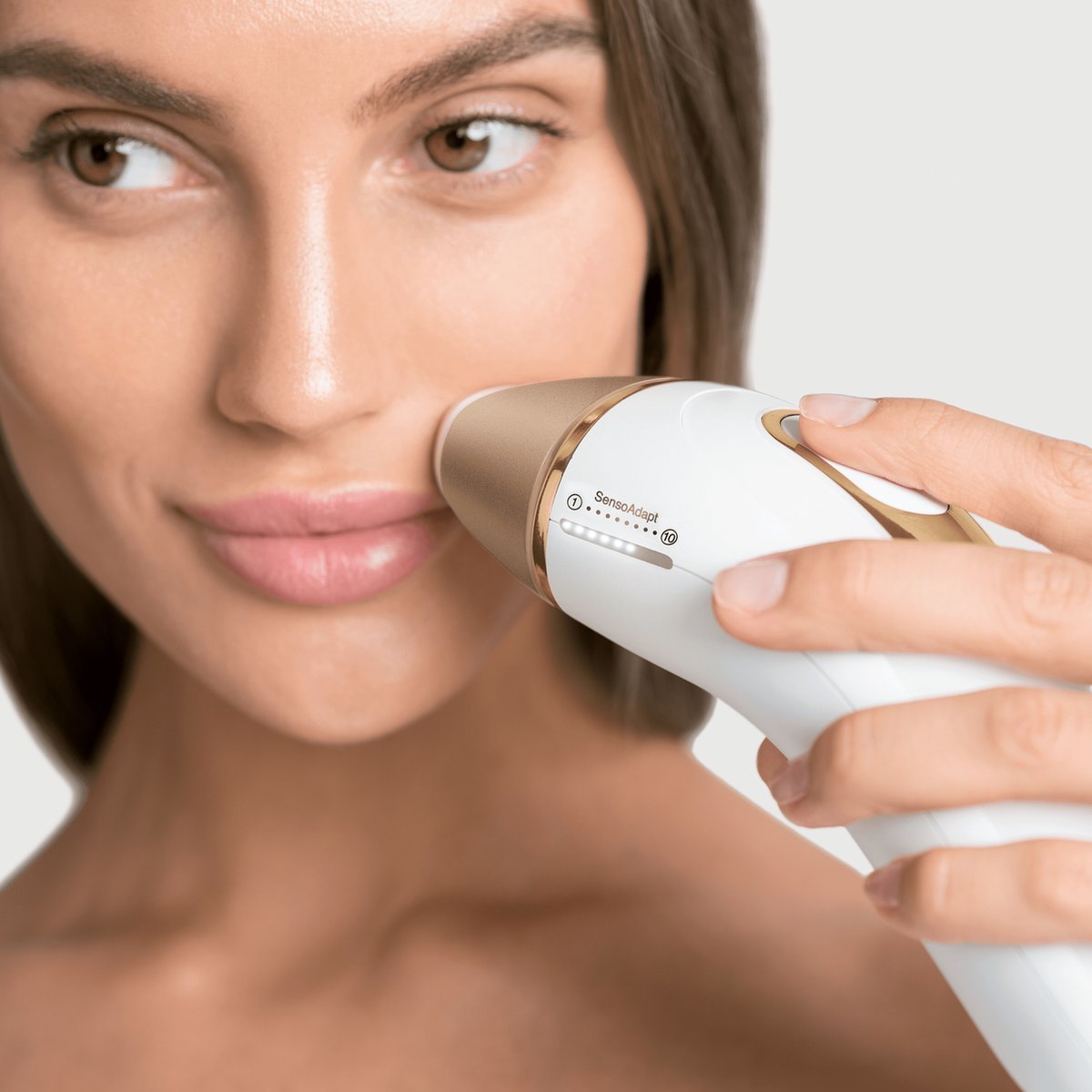 Braun Silk - expert Pro 5 IPL Ontharingsapparaat Skin Pro 2.0 PL5157 – Permanente Haarvermindering - MR commerce