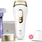 Braun Silk - expert Pro 5 IPL Ontharingsapparaat Skin Pro 2.0 PL5157 – Permanente Haarvermindering - MR commerce