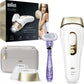 Braun Silk - expert Pro 5 IPL Ontharingsapparaat Skin Pro 2.0 PL5157 – Permanente Haarvermindering - MR commerce