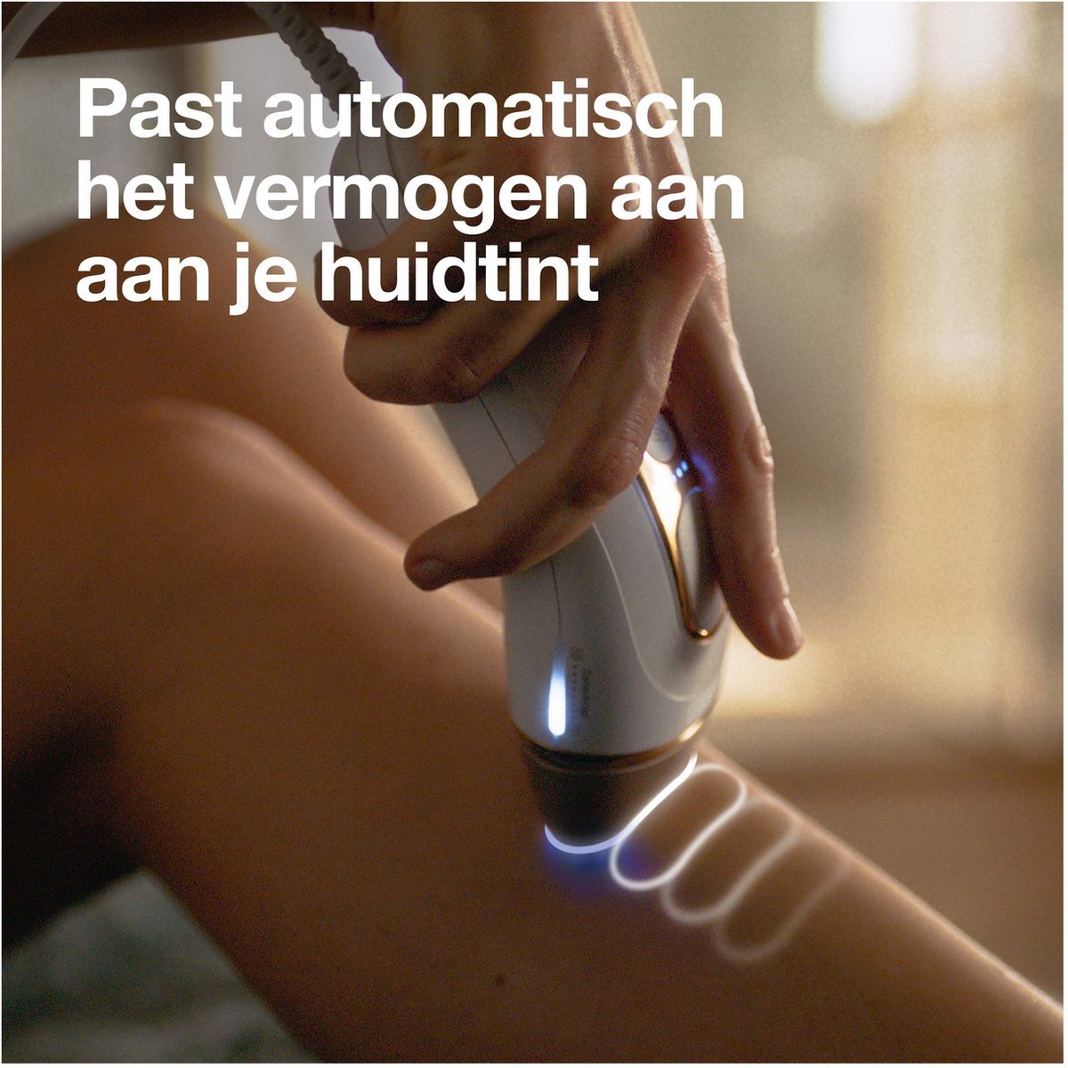 Braun Silk - expert Pro 5 IPL Ontharingsapparaat Skin Pro 2.0 PL5157 – Permanente Haarvermindering - MR commerce