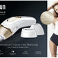Braun Silk-Expert Pro 5 PL5243 IPL Ontharingsapparaat Zichtbaar Resultaat - MR commerce