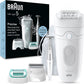Braun Silk·épil 5 - 251 Epilator Nat & Droog Voor Langdurig Gladde Huid - MR commerce