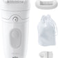 Braun Silk·épil 5 - 251 Epilator Nat & Droog Voor Langdurig Gladde Huid - MR commerce