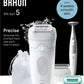 Braun Silk·épil 5 - 251 Epilator Nat & Droog Voor Langdurig Gladde Huid - MR commerce