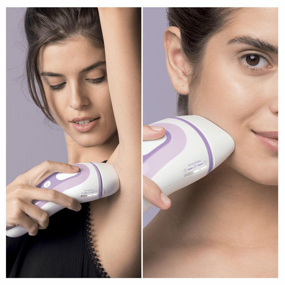 Braun Silk·expert Pro 3 PL3139 IPL Ontharingsapparaat voor Lichaam en Gezicht - MR commerce