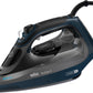 Braun TexStyle 9 SI 9682 DB Stoomstrijkijzer 3200W Donkerblauw - MR commerce