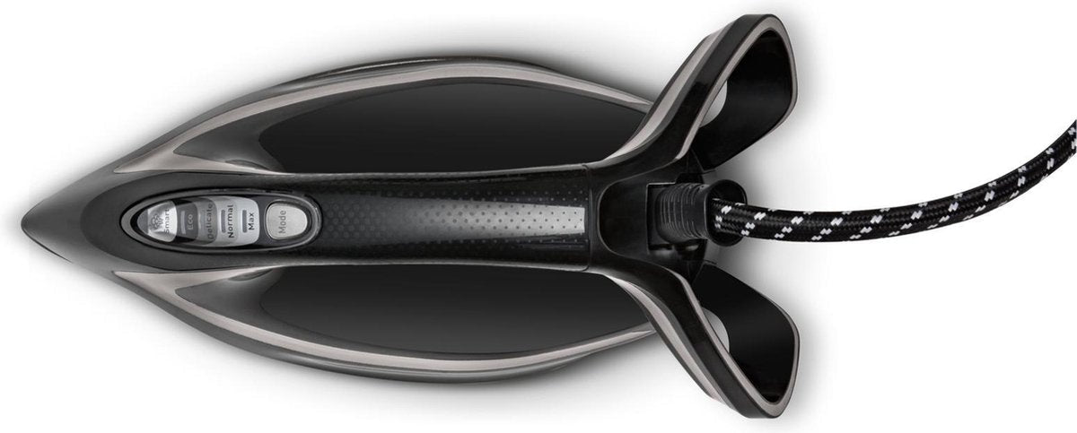 Calor Pro Express Ultimate+ Hogedruk Stoomgenerator - Smart Steam, Kalkverzamelaar GV9610CO - MR commerce