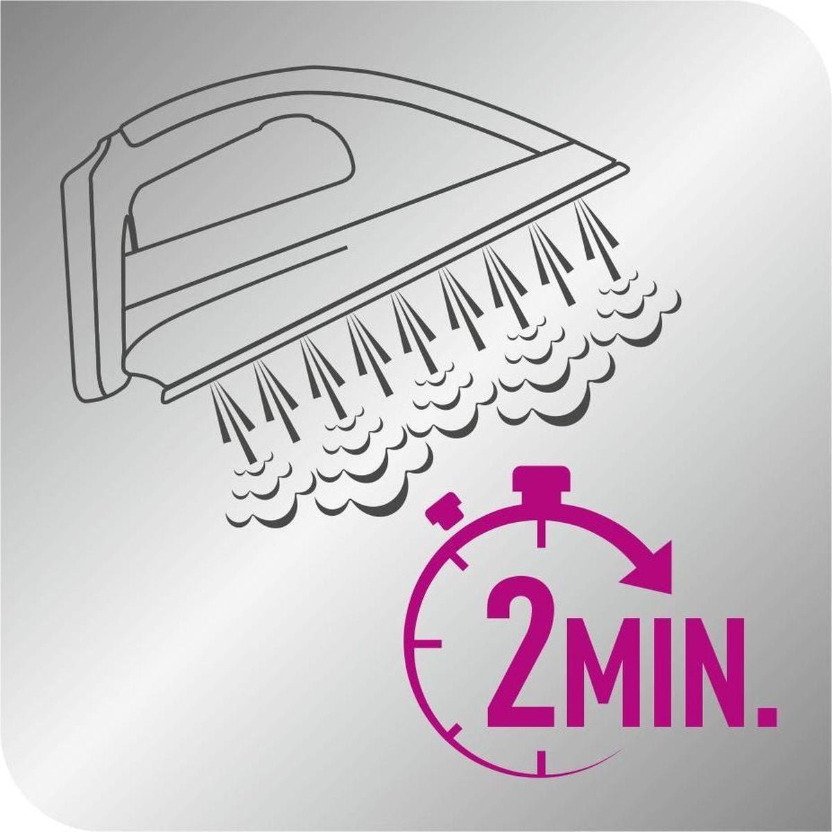 Calor Pro Express Ultimate+ Hogedruk Stoomgenerator - Smart Steam, Kalkverzamelaar GV9610CO - MR commerce