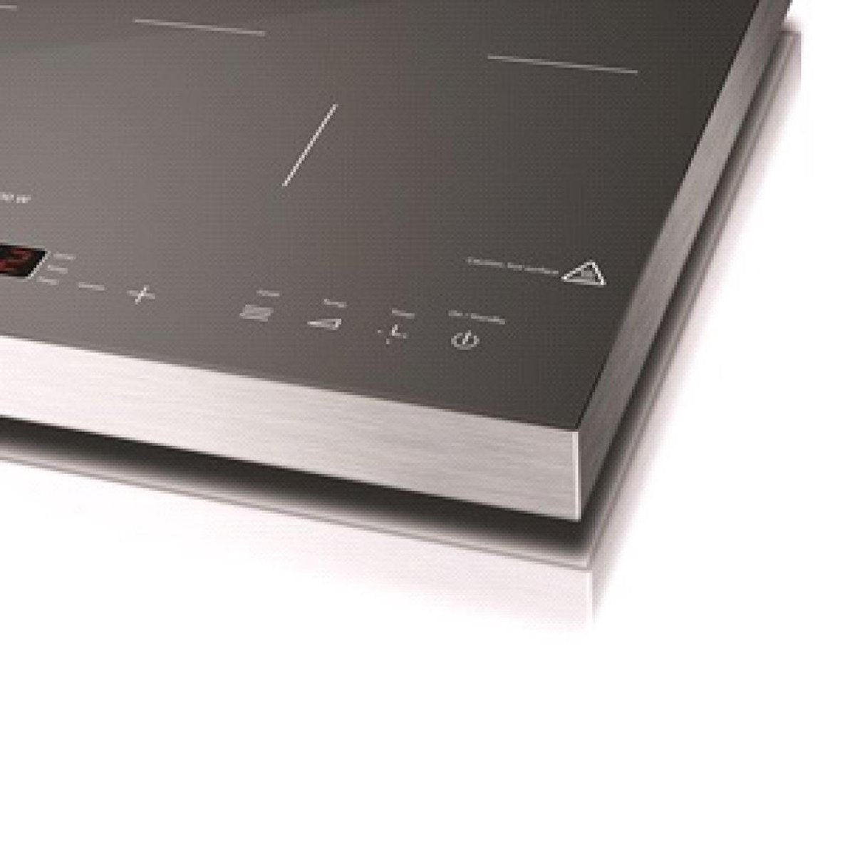 Caso S - Line 3500 Dubbele Inductiekookplaat - Krachtige Kookprestaties - MR commerce
