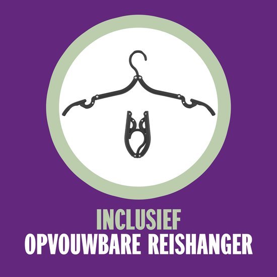 Conair Extreme Steam Roze Handstomer: Snel, Krachtig, Compact voor Reis & Thuis - MR commerce