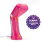 Conair Extreme Steam Roze Handstomer: Snel, Krachtig, Compact voor Reis & Thuis - MR commerce
