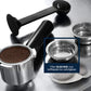 De'Longhi Dedica Style EC685.R Compacte Pistonmachine Rood voor Perfecte Espresso - MR commerce