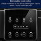 De'Longhi Magnifica Start ECAM220.60.B Volautomatische Espressomachine Zwart 1,8L - MR commerce