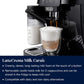 De'Longhi Magnifica Start ECAM220.60.B Volautomatische Espressomachine Zwart 1,8L - MR commerce