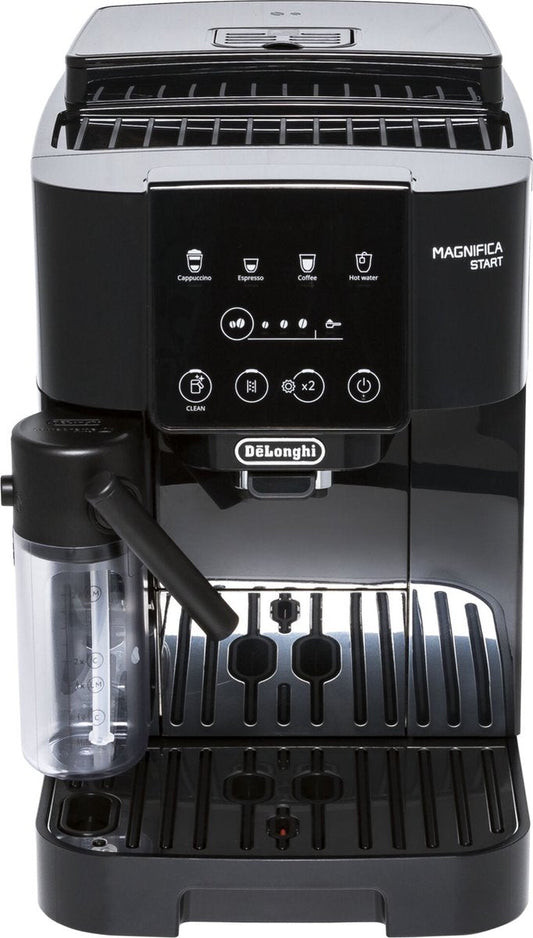 De'Longhi Magnifica Start ECAM220.60.B Volautomatische Espressomachine Zwart 1,8L - MR commerce
