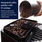 De'Longhi Magnifica Start ECAM220.60.B Volautomatische Espressomachine Zwart 1,8L - MR commerce