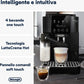De'Longhi Magnifica Start ECAM220.60.B Volautomatische Espressomachine Zwart 1,8L - MR commerce