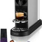 De'Longhi Nespresso Citiz EN167.W Koffiecupmachine - Compact en Stijlvol Wit - MR commerce