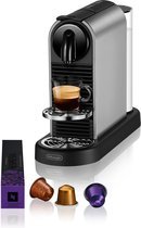 De'Longhi Nespresso Citiz EN167.W Koffiecupmachine - Compact en Stijlvol Wit - MR commerce