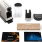 De'Longhi Nespresso Citiz EN167.W Koffiecupmachine - Compact en Stijlvol Wit - MR commerce