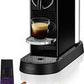 De'Longhi Nespresso Citiz EN167.W Koffiecupmachine - Compact en Stijlvol Wit - MR commerce