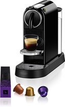 De'Longhi Nespresso Citiz EN167.W Koffiecupmachine - Compact en Stijlvol Wit - MR commerce