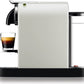 De'Longhi Nespresso Citiz EN167.W Koffiecupmachine - Compact en Stijlvol Wit - MR commerce