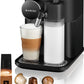 De'Longhi Nespresso Gran Lattissima Koffiecupmachine Zwart EN640.B - MR commerce