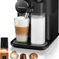 De'Longhi Nespresso Gran Lattissima Koffiecupmachine Zwart EN640.B - MR commerce
