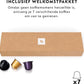 De'Longhi Nespresso Gran Lattissima Koffiecupmachine Zwart EN640.B - MR commerce