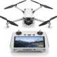 DJI Mini 3 Compacte Ultralichte Cameradrone met 4K HDR Video en RC Smart Controller - MR commerce