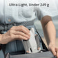 DJI Mini 3 Compacte Ultralichte Cameradrone met 4K HDR Video en RC Smart Controller - MR commerce