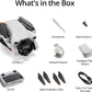 DJI Mini 3 Compacte Ultralichte Cameradrone met 4K HDR Video en RC Smart Controller - MR commerce