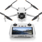 DJI Mini 3 Compacte Ultralichte Cameradrone met 4K HDR Video en RC Smart Controller - MR commerce