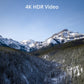 DJI Mini 3 Compacte Ultralichte Cameradrone met 4K HDR Video en RC Smart Controller - MR commerce