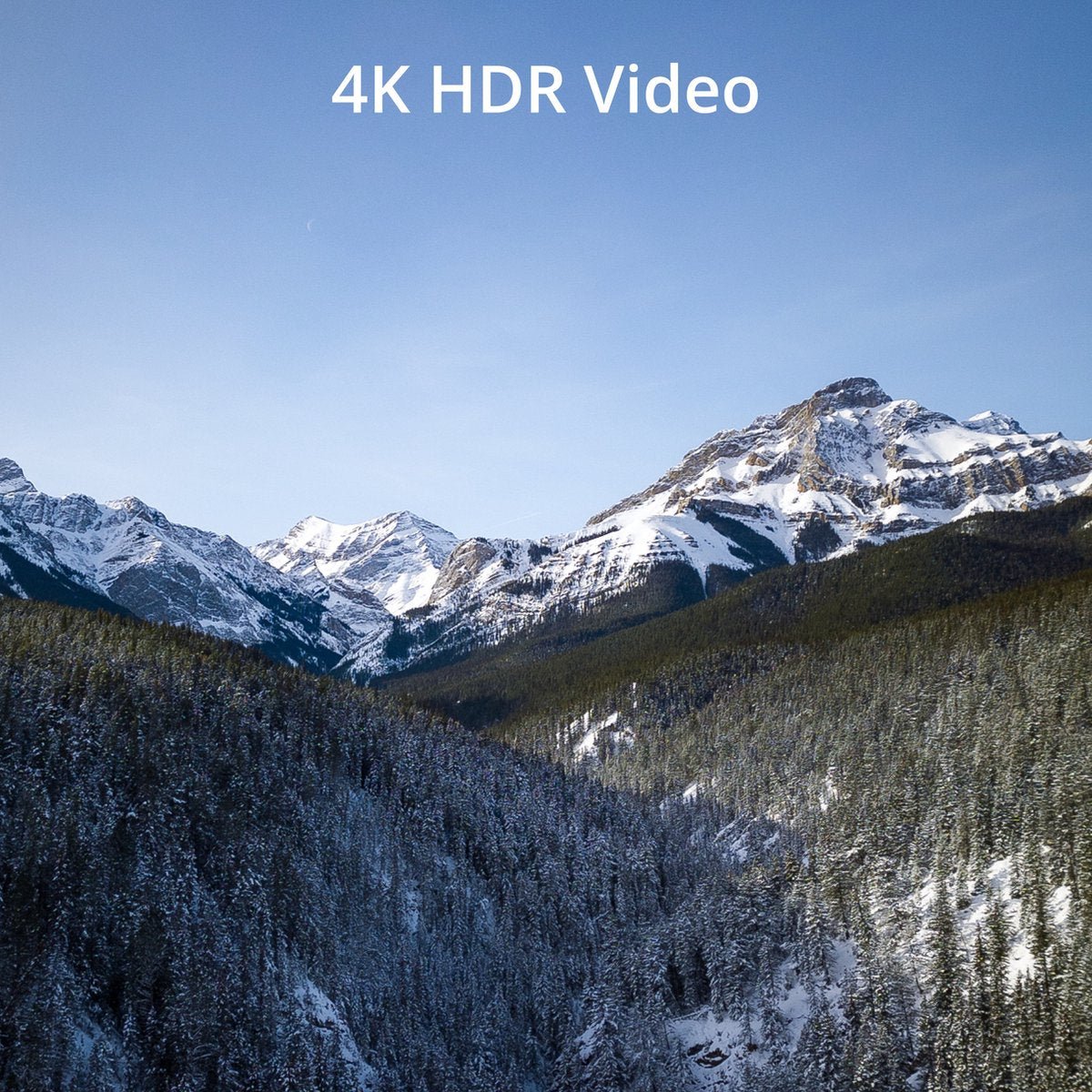 DJI Mini 3 Compacte Ultralichte Cameradrone met 4K HDR Video en RC Smart Controller - MR commerce