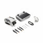 DJI Mini 3 Compacte Ultralichte Cameradrone met 4K HDR Video en RC Smart Controller - MR commerce