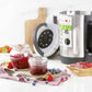 DOMO DO716BL Soepmaker 2.2L 7 Programma's Blender RVS Zwart - MR commerce