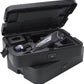 Dremel 8250 Platinum Multitool: Krachtige Snoerloze Precisie met 2x 12V Accu, 65 Accessoires - MR commerce