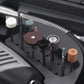 Dremel 8250 Platinum Multitool: Krachtige Snoerloze Precisie met 2x 12V Accu, 65 Accessoires - MR commerce