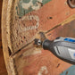 Dremel 8250 Platinum Multitool: Krachtige Snoerloze Precisie met 2x 12V Accu, 65 Accessoires - MR commerce
