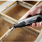 Dremel Lite Roterende Multitool 3.6V Snoerloos 15 Accessoires - MR commerce