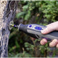 Dremel Lite Roterende Multitool 3.6V Snoerloos 15 Accessoires - MR commerce