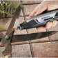 Dremel Lite Roterende Multitool 3.6V Snoerloos 15 Accessoires - MR commerce