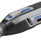Dremel Lite Roterende Multitool 3.6V Snoerloos 15 Accessoires - MR commerce